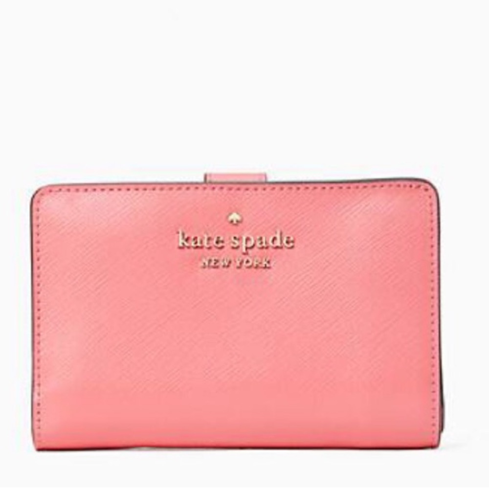 Kate Spade Staci Bifold Wallet